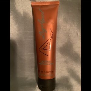 LegApeel exfoliates dry, dead skin cells, NWT